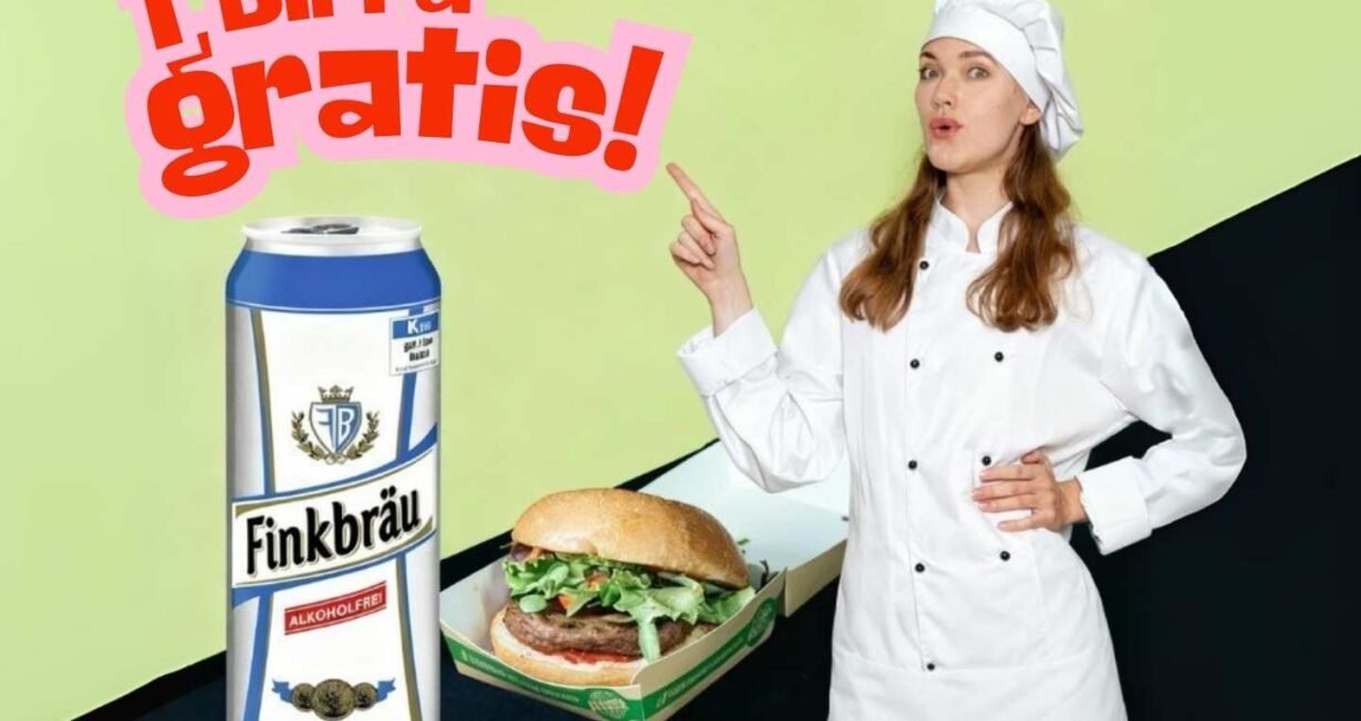 AMA Bottega del Gusta - Birra gratis