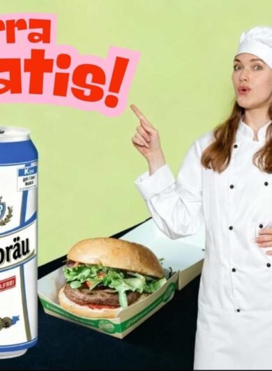 AMA Bottega del Gusta - Birra gratis